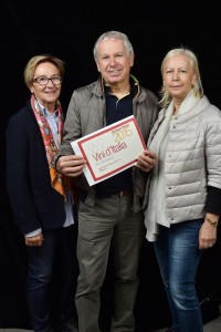 PREMIAZIONE 3 BICCHIERI 2015