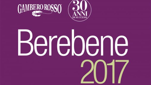 copertina bere bene 2017