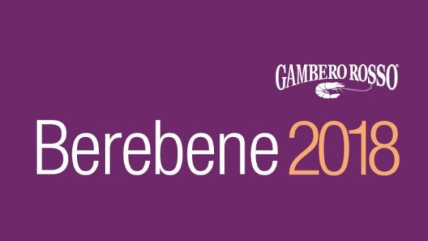 copertina berebene 2018